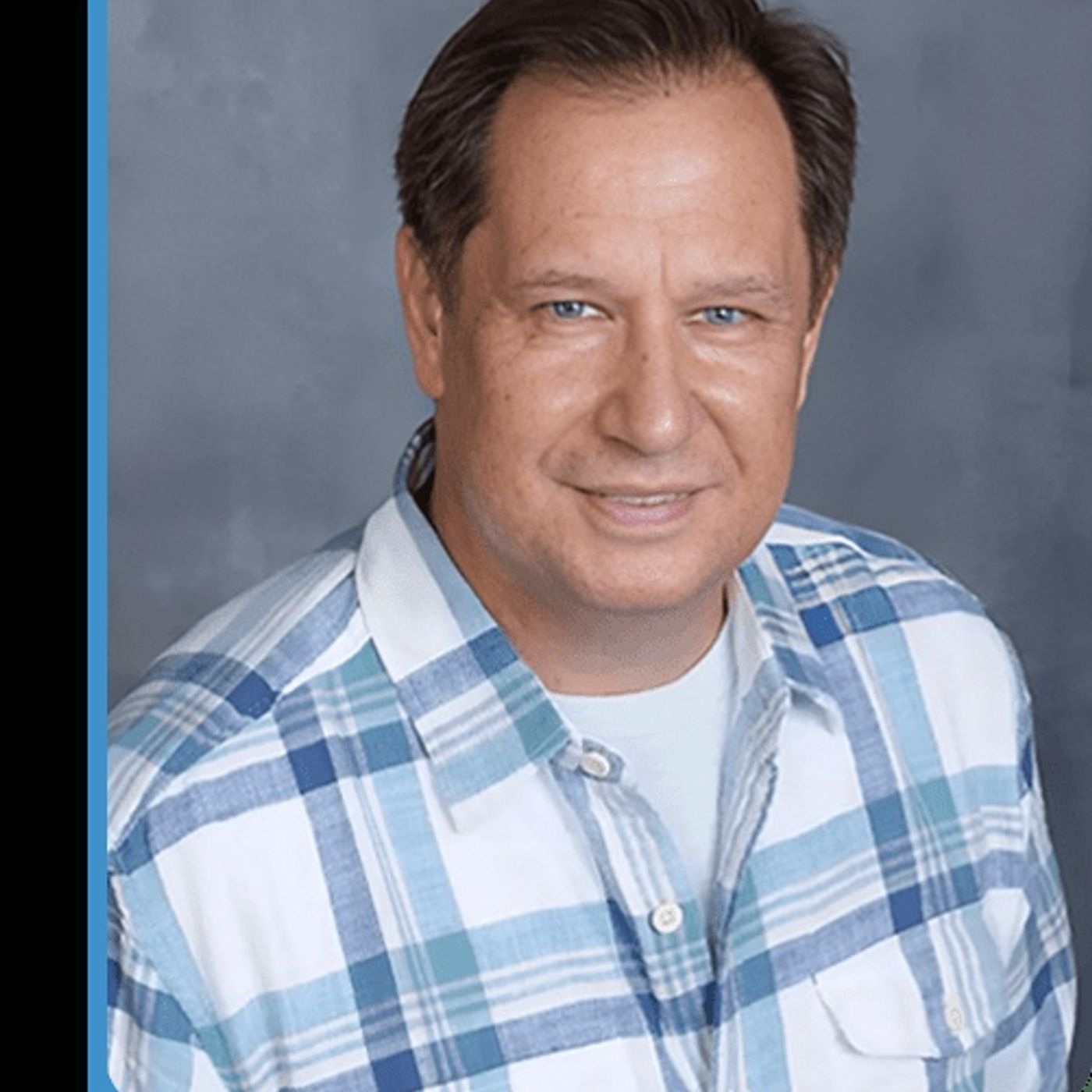 Dr. Mark M. McNear-Part 1 of 2: Ep 3151