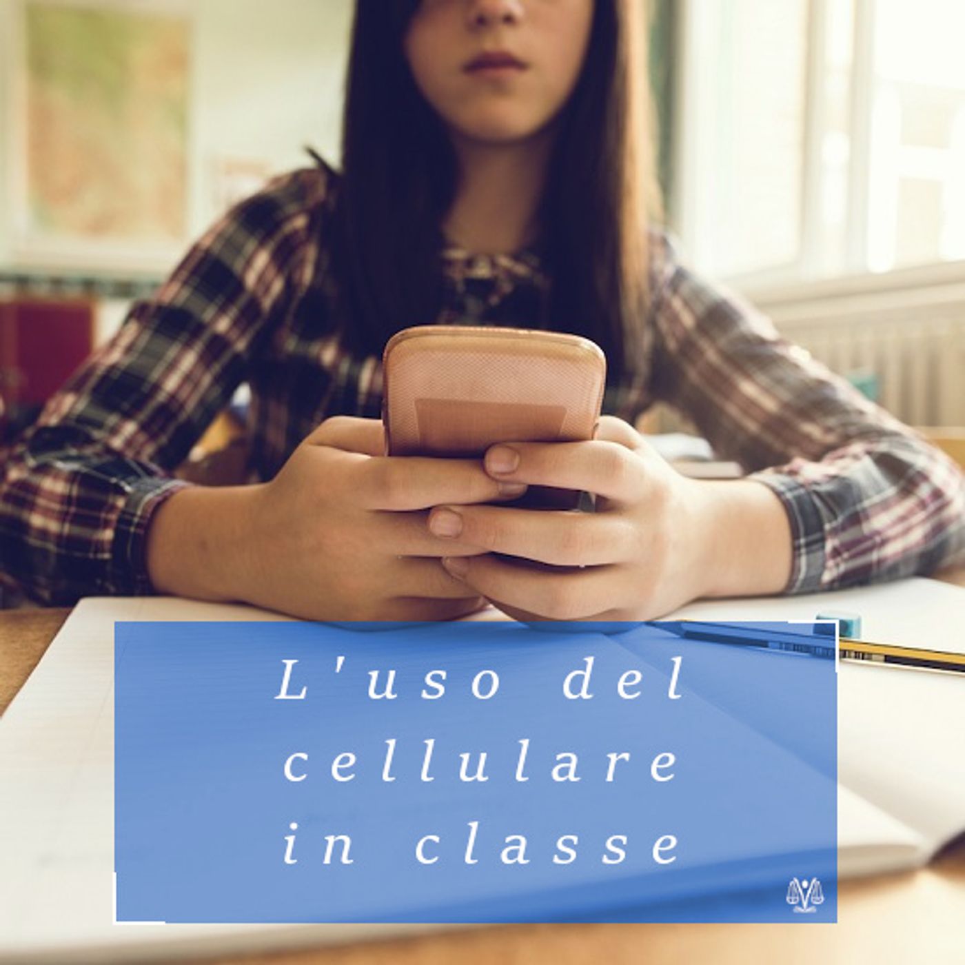 L'uso del cellulare in classe