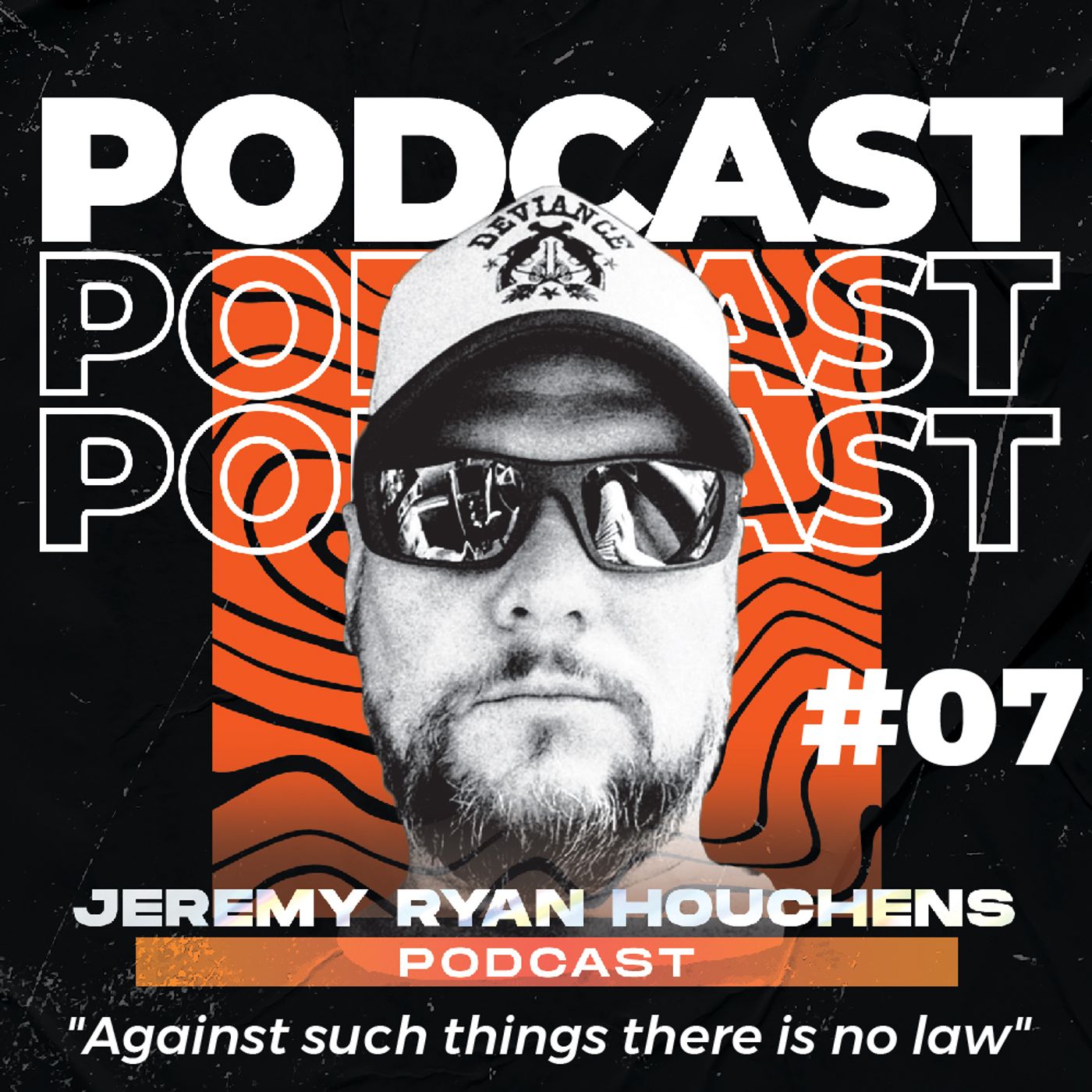 Jeremy Ryan Houchens Podcast