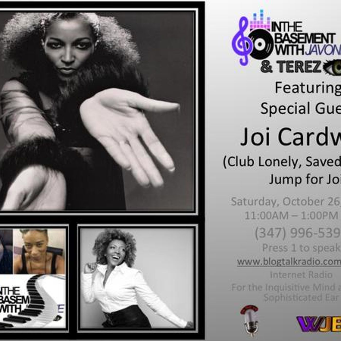 WJBR INTERNET RADIO