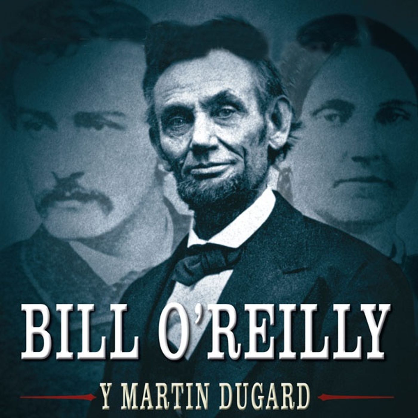 (Resumen) Matar a Lincoln - Bill OReilly