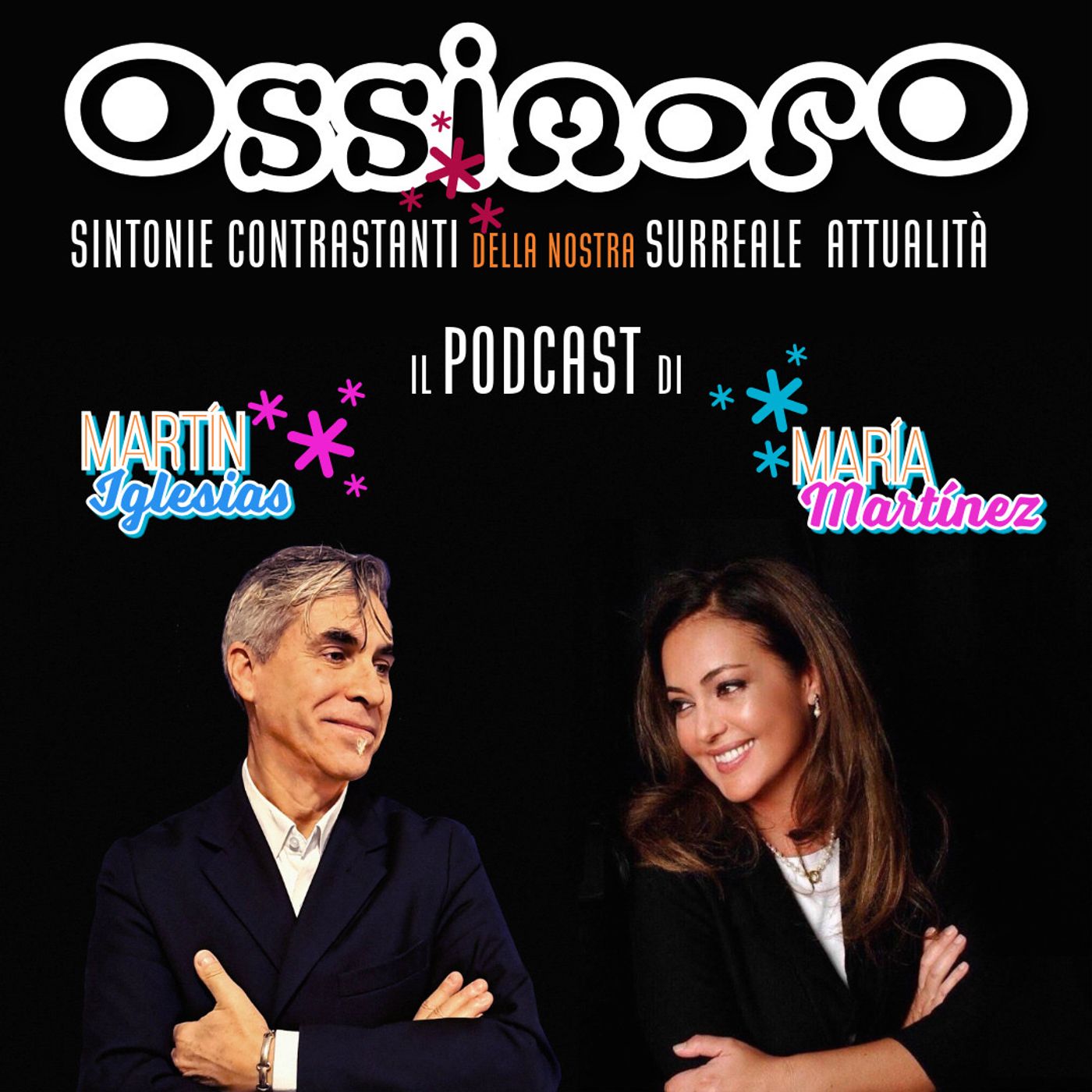 Ossimoro