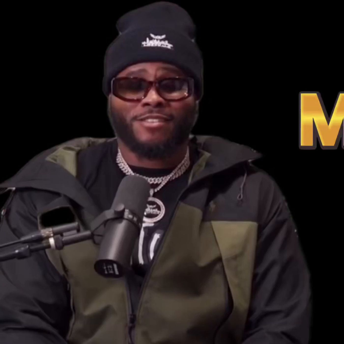 [AUDIO] EP117 | MINDFRAME talks MEMPHIS, MUSIC, GOING VIRAL, FAMILY and more!!