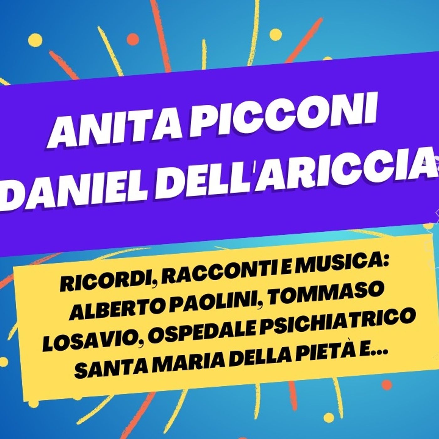 Frasivolanti blog - di Laura Ressa