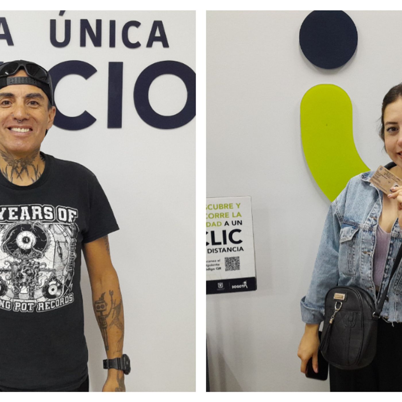 Licencias de conducción podcast artwork