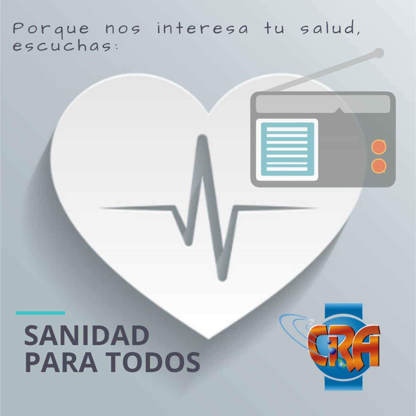Sanidad para todos