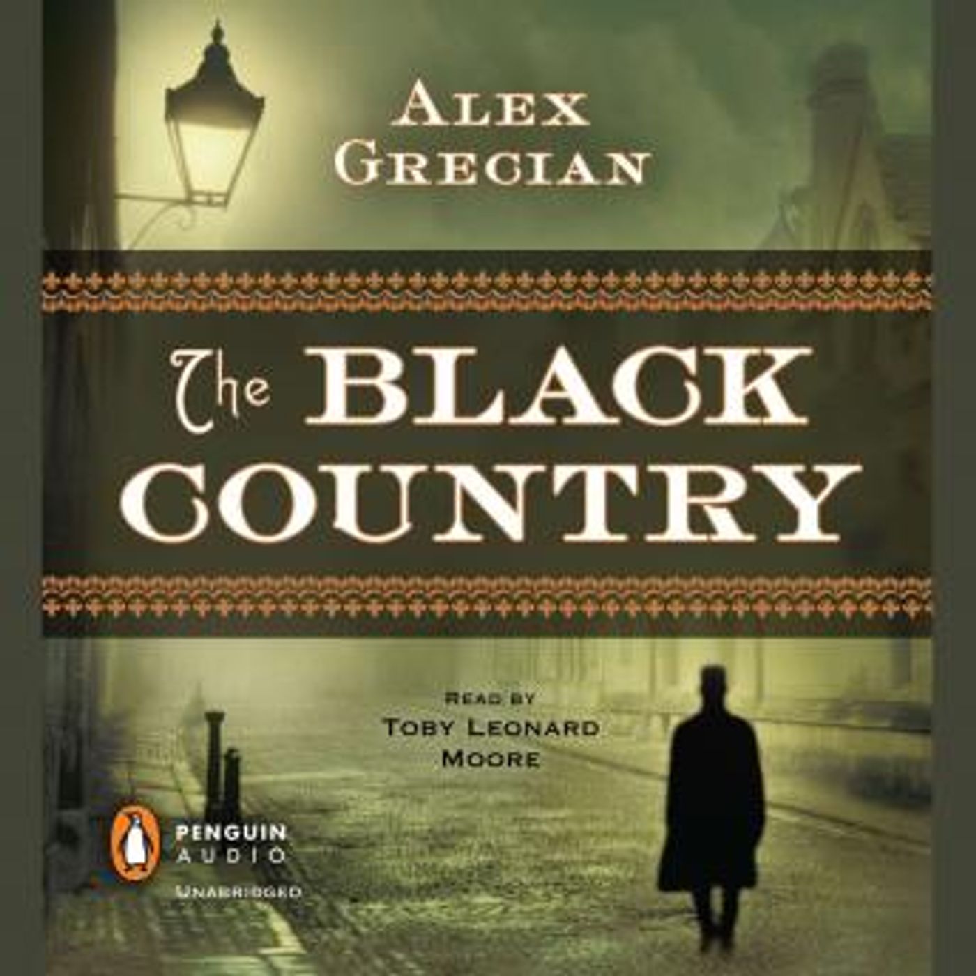 Grab the Essential Full Trial Audiobooks in Mystery, Thriller & Horror, Police & Detective