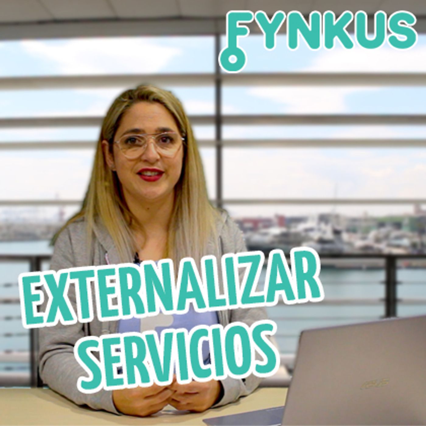 Reflexión del día: Externaliza tareas de tu despacho de administración de fincas episode artwork