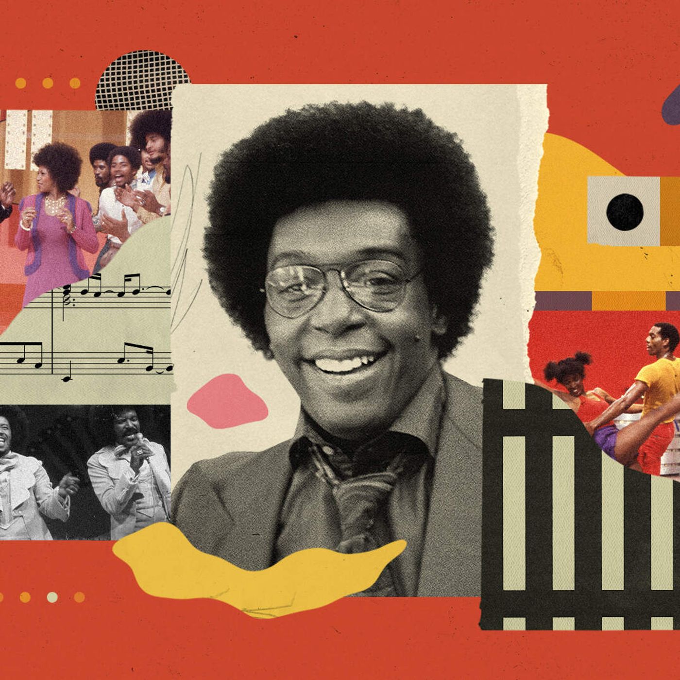 'Being Fly Is An Act Of Community' episode artwork