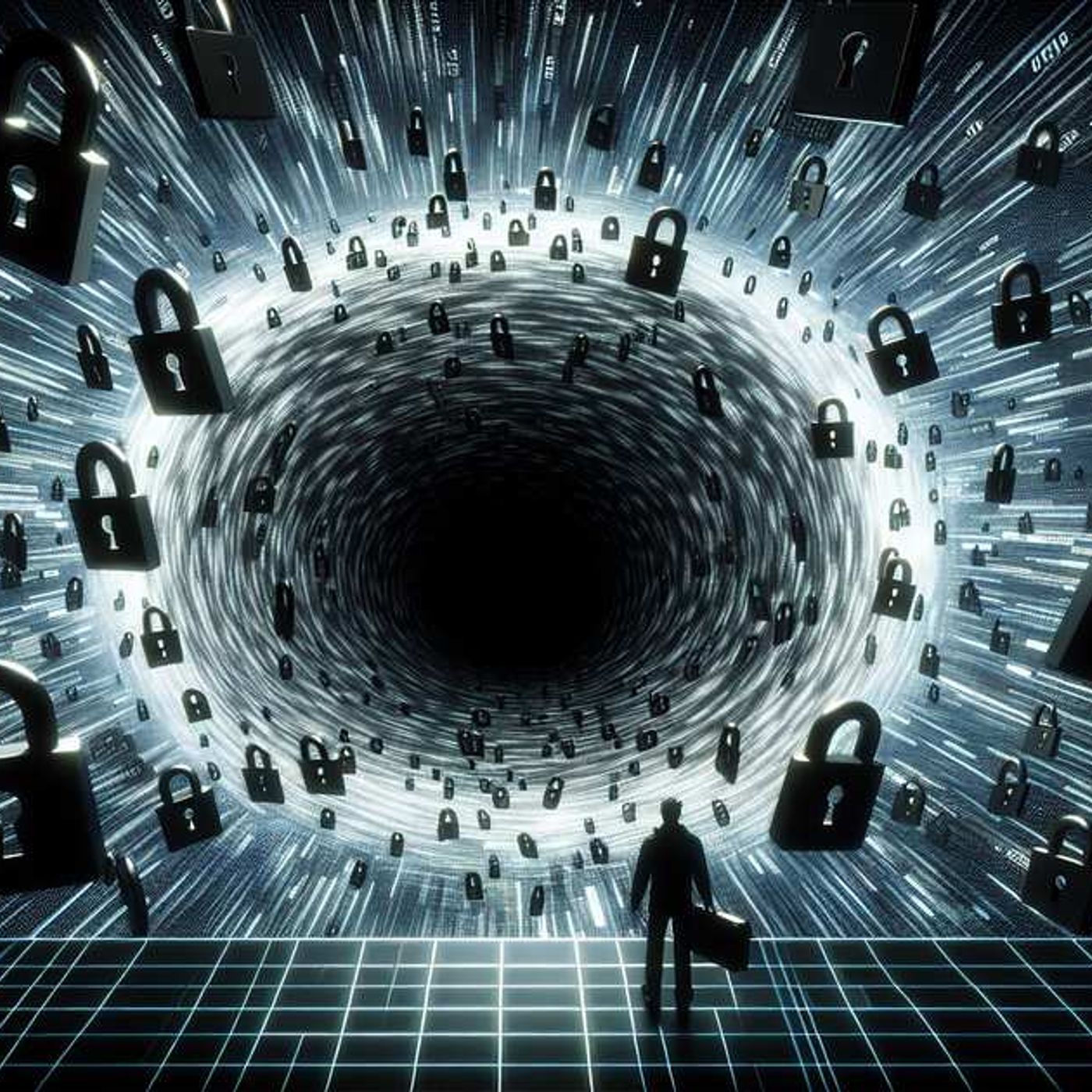 Rubate 16 miliardi di password: ecco cosa significa per te e come difenderti subito episode artwork