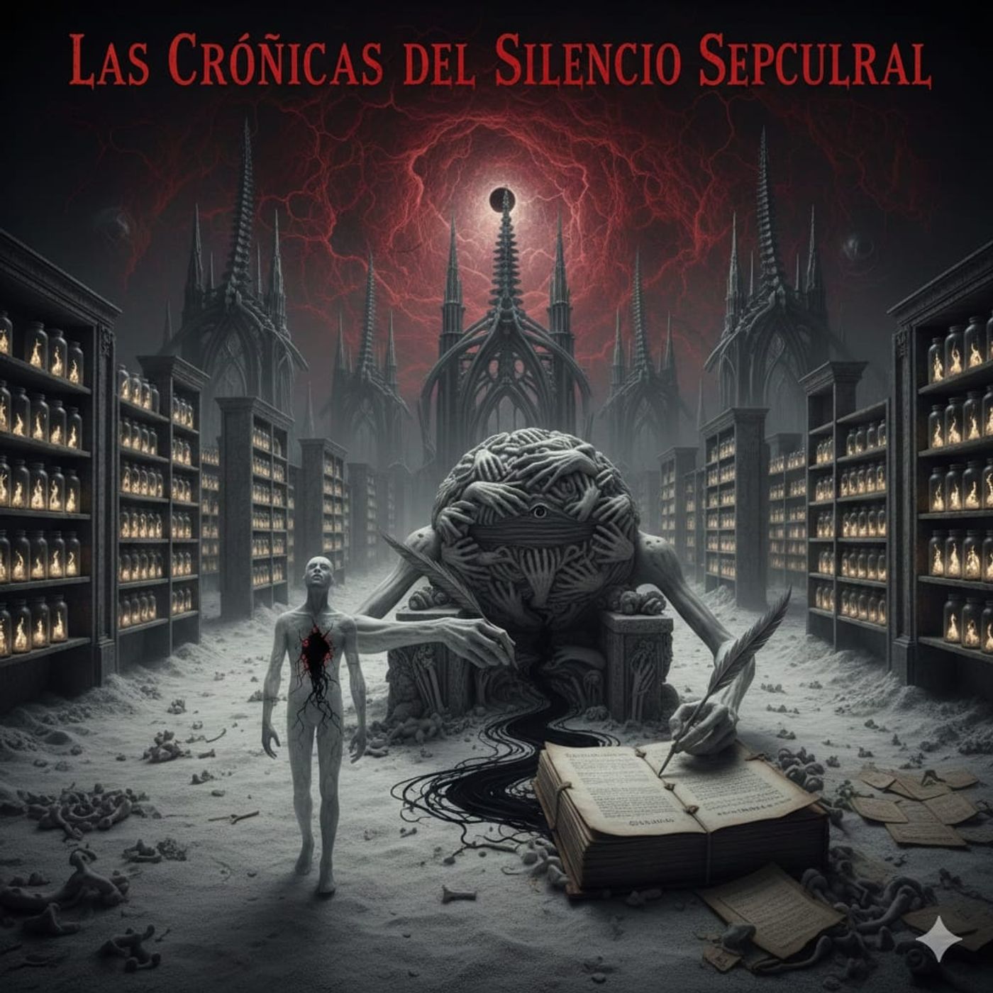 Historias de ultra tumba