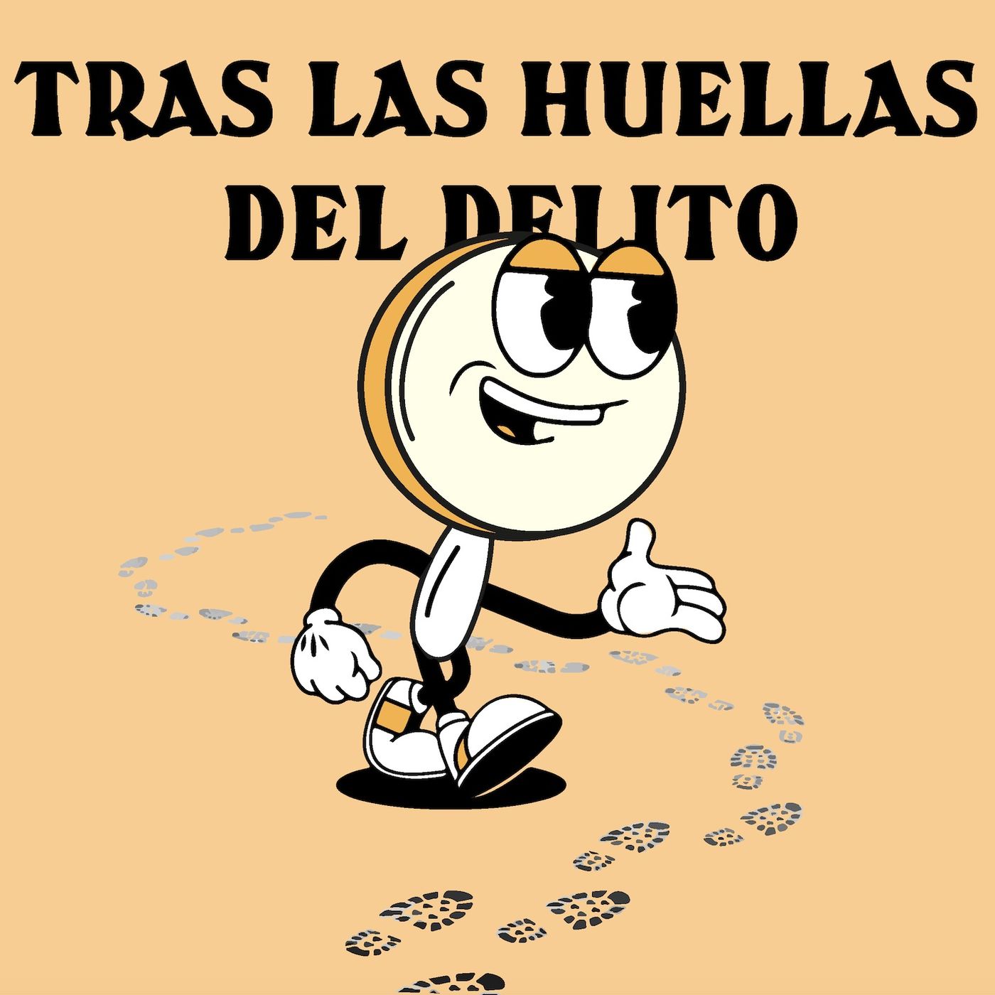 Tras las Huellas del Delito