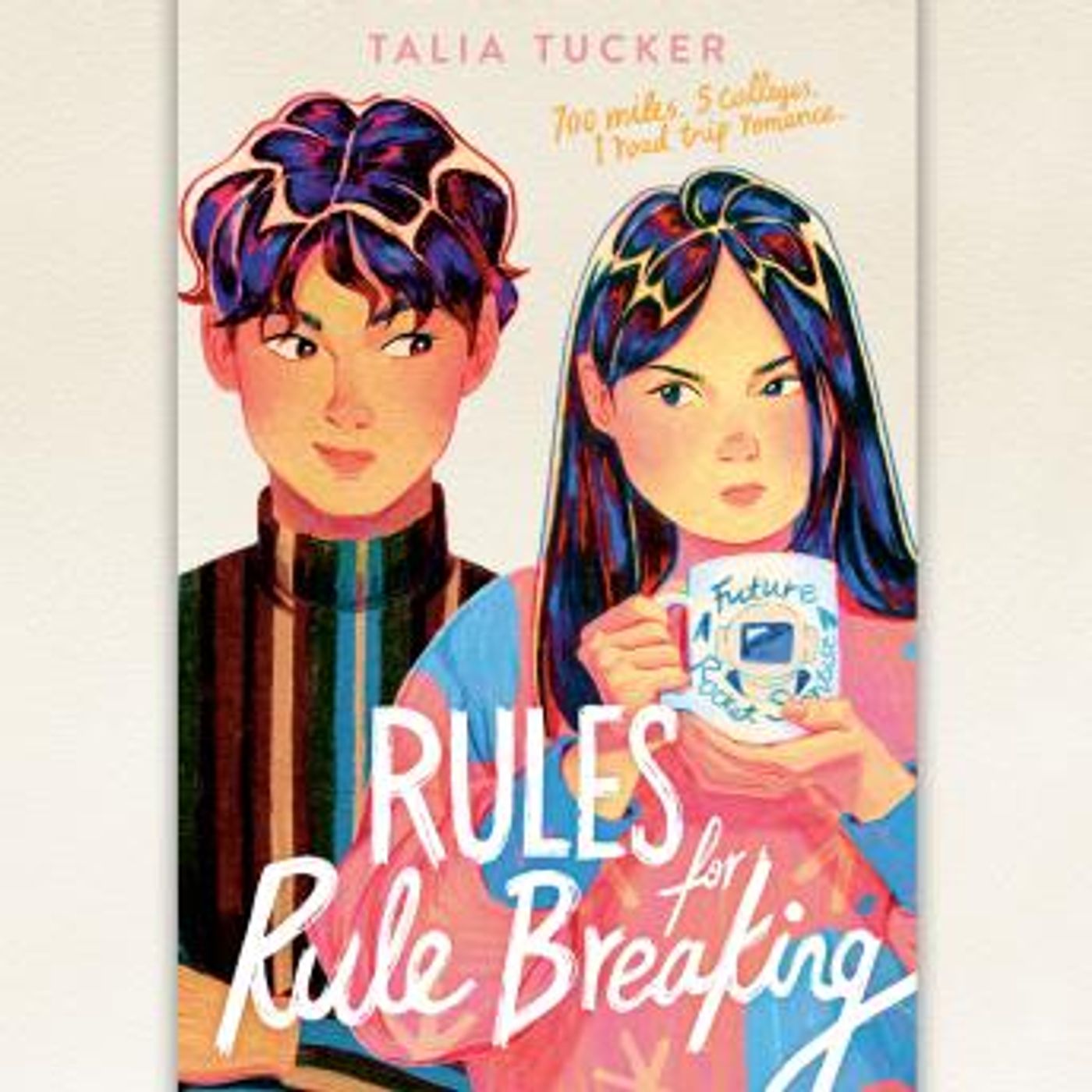 Get Your Favorite Full Audiobooks in Teen & YA, Tough Topics