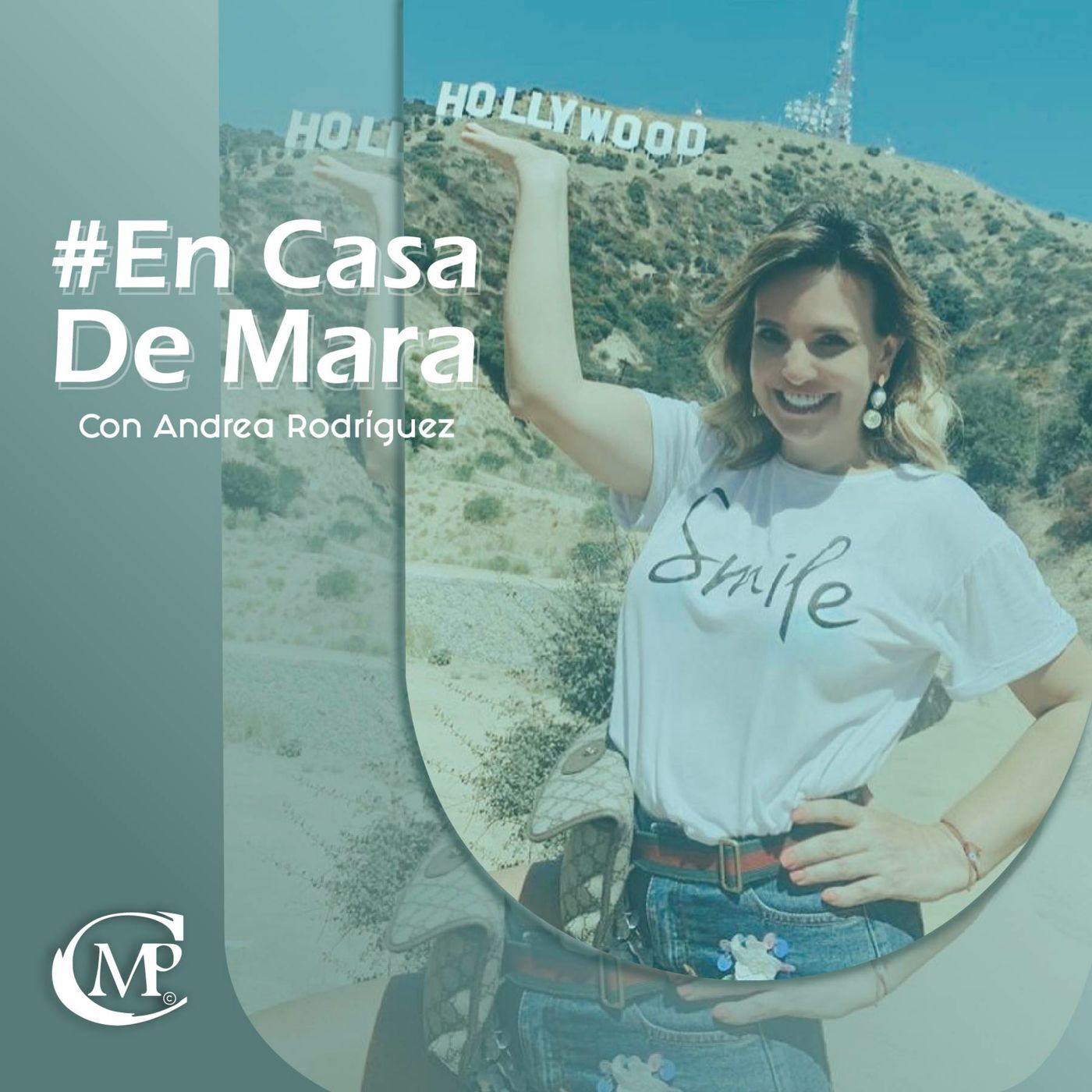 #EnCasadeMara