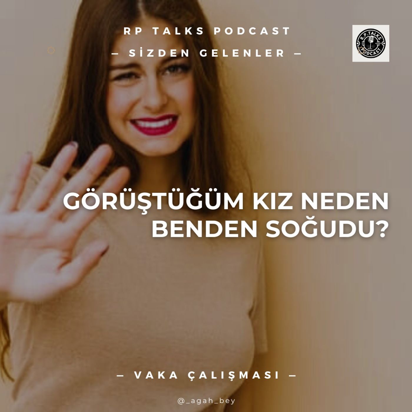 Sizden Gelenler 📨 | Her Şey Güzel Giderken Görüştüğüm Kız Neden Benden Birden Soğudu?