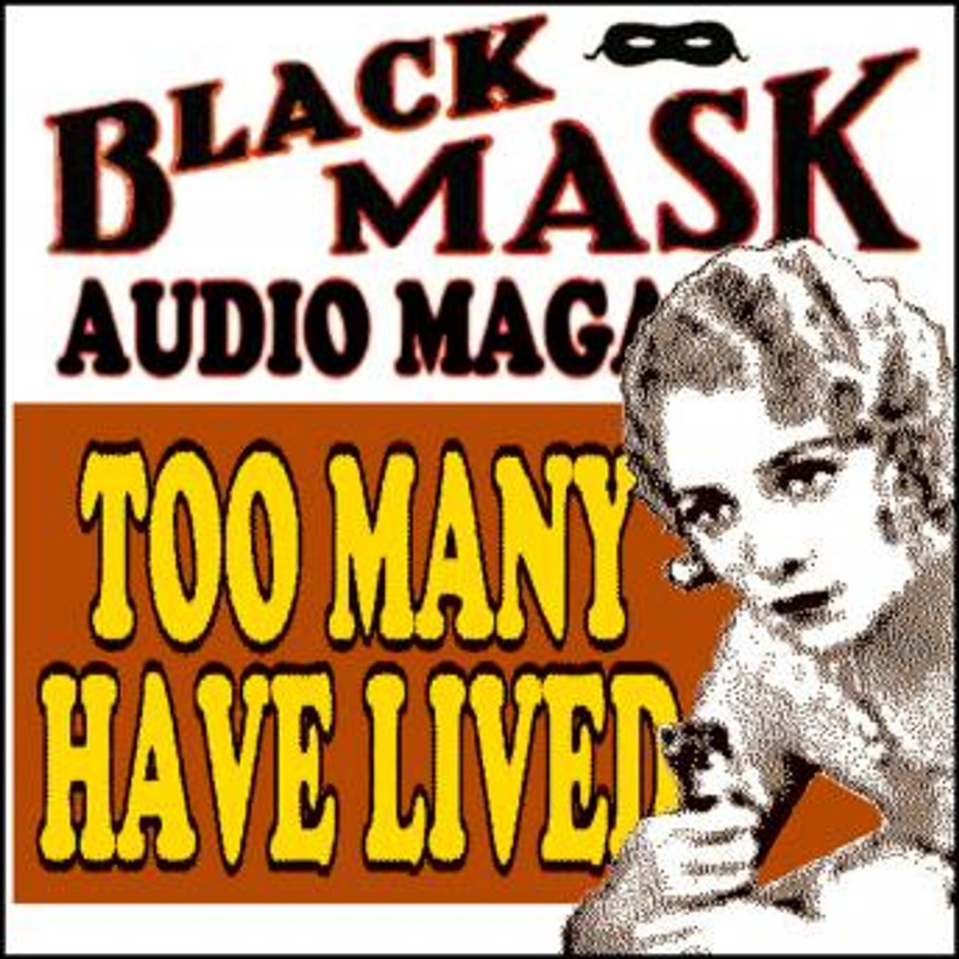 Listen to Full Audiobooks in Mystery, Thriller & Horror, Police & Detective