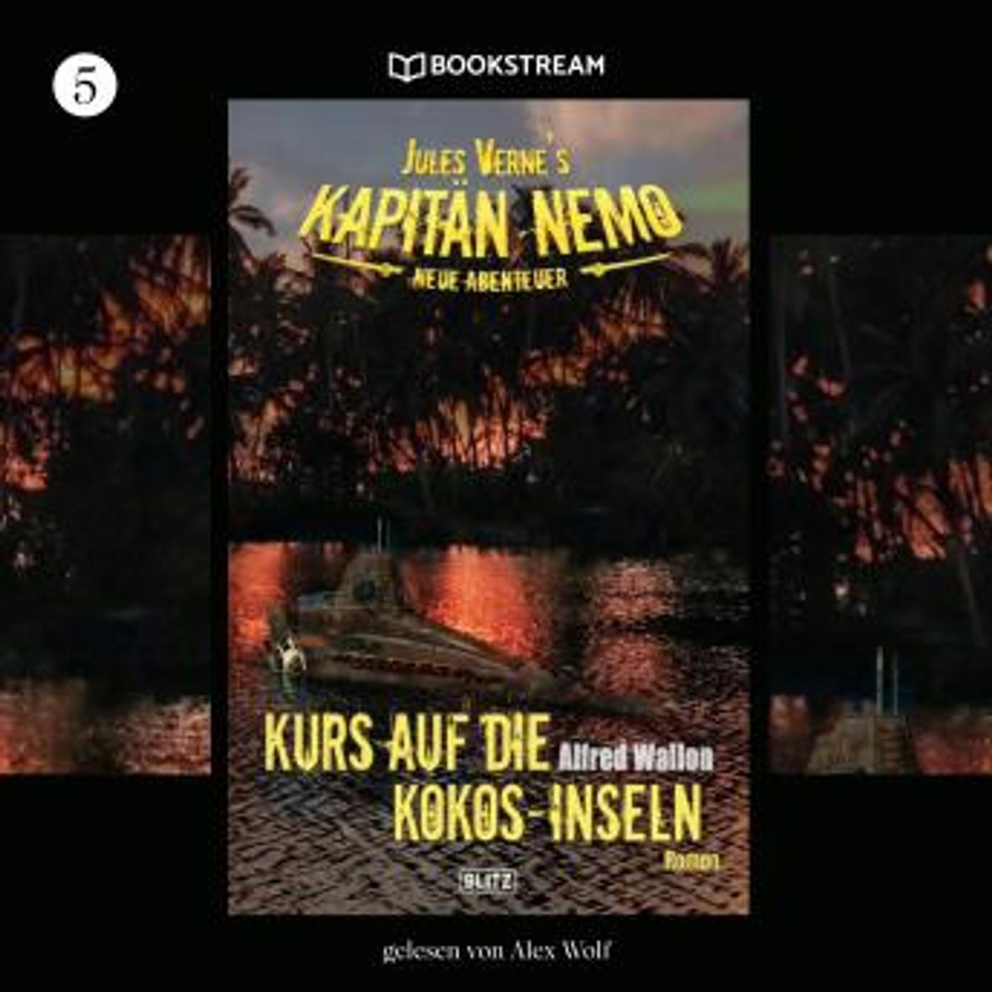 Grab the Top Full Audiobooks in Science Fiction & Fantasy, Science Fiction