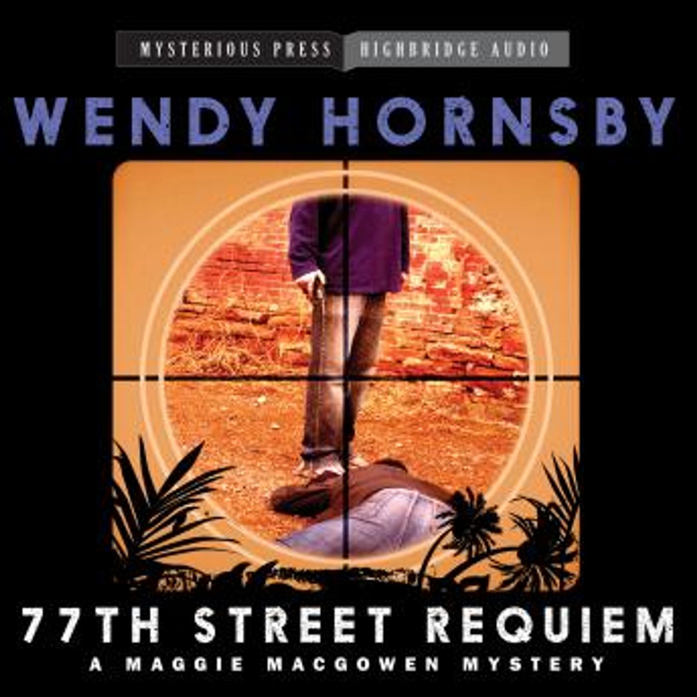 New Full Audiobooks in Mystery, Thriller & Horror, Police & Detective