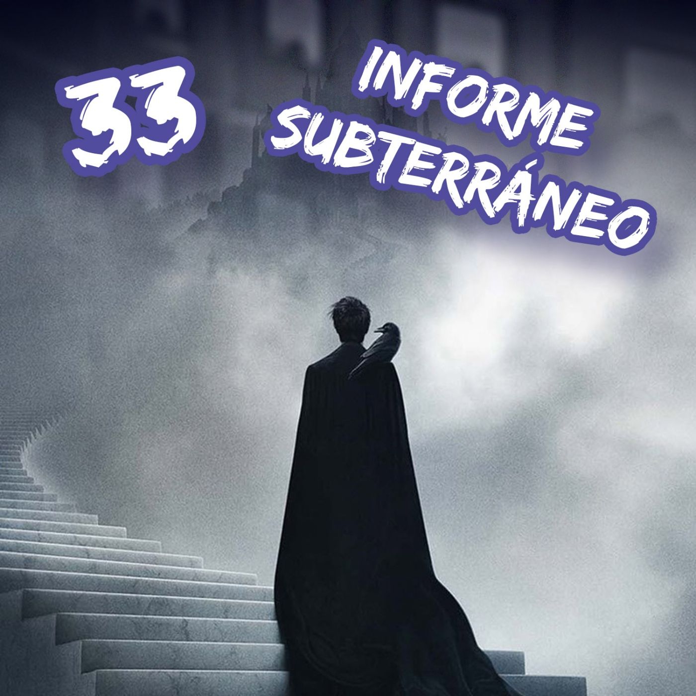 Archivos Subterráneos Podcast