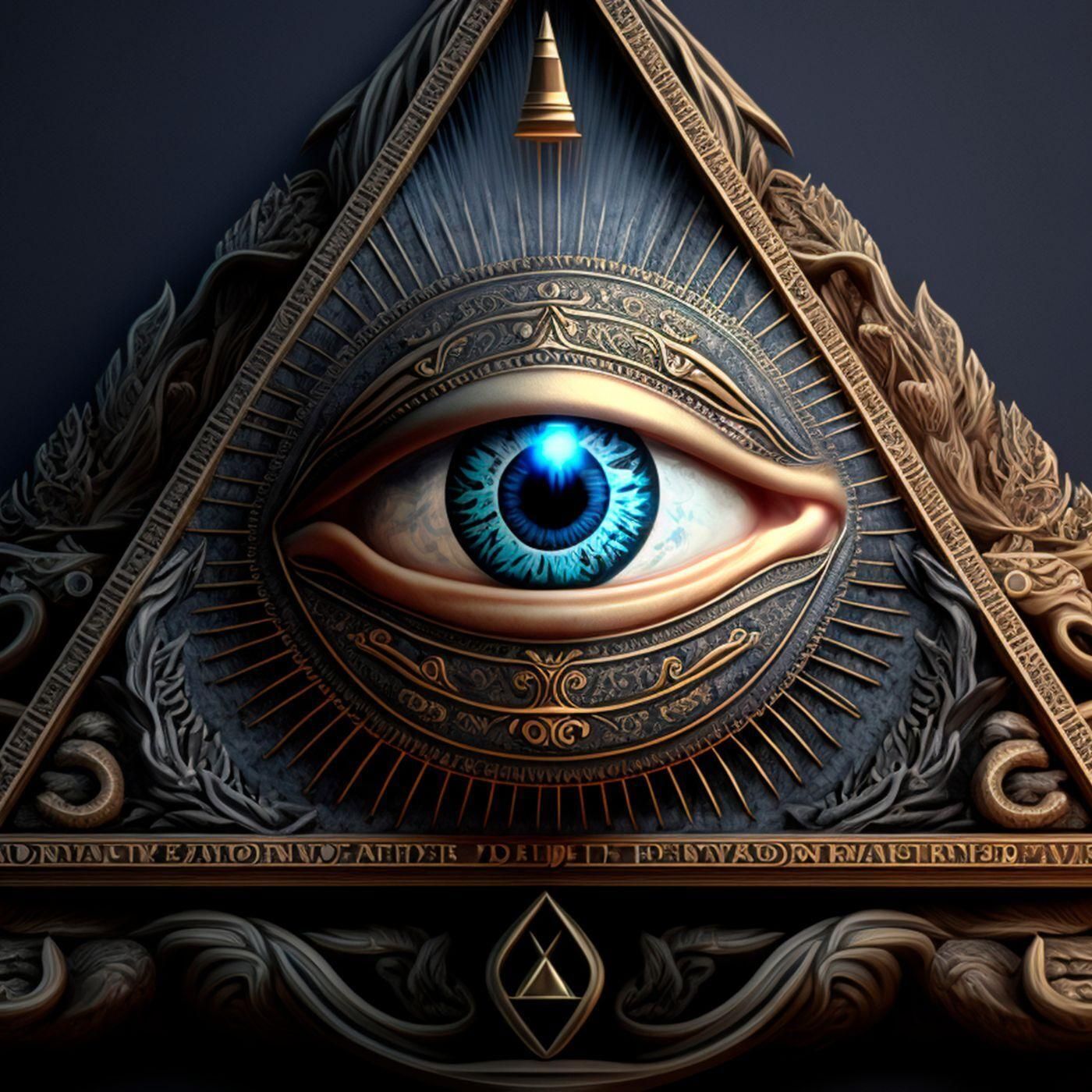 cover of episode S8: Saturn Death Cult (Part One)