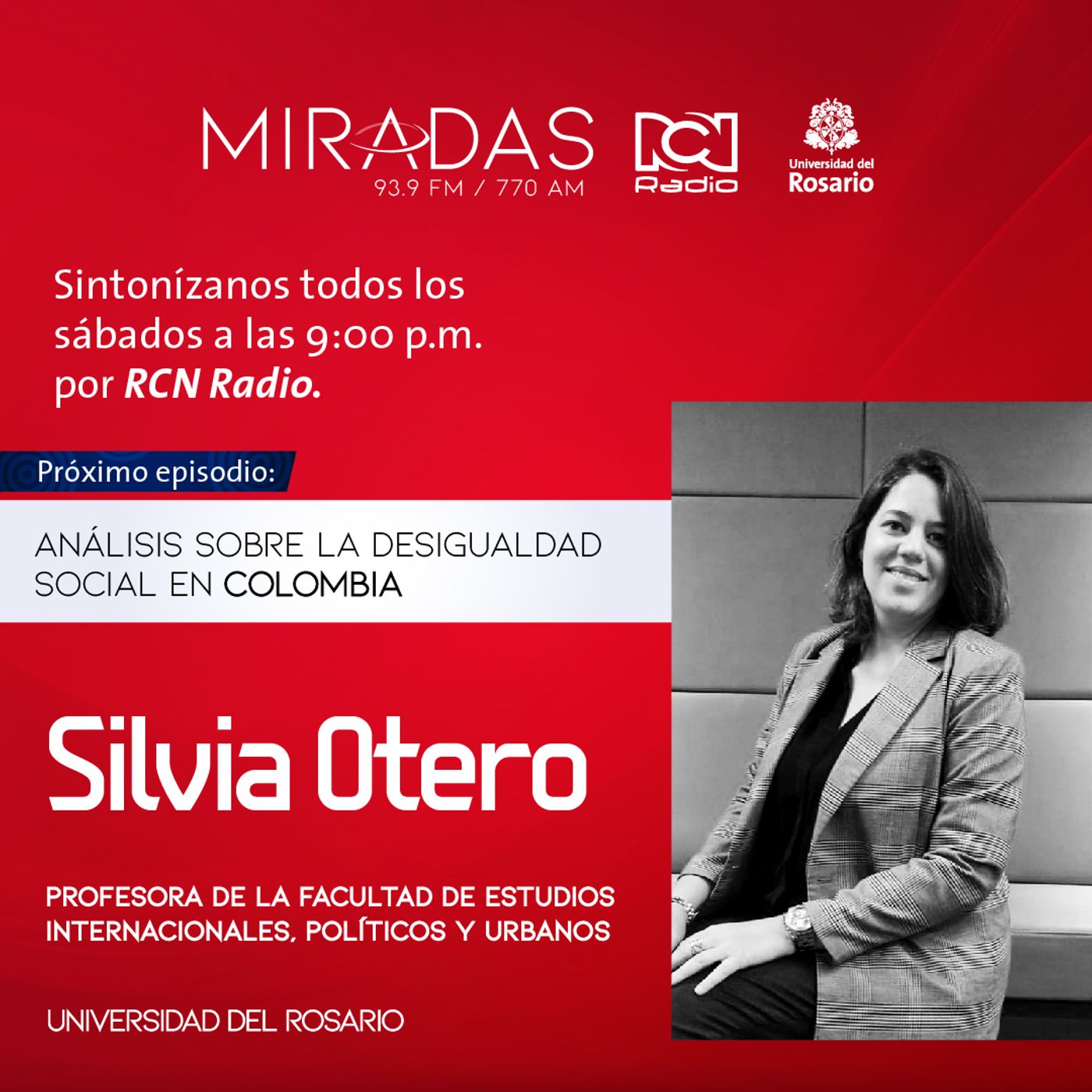 Miradas RCN