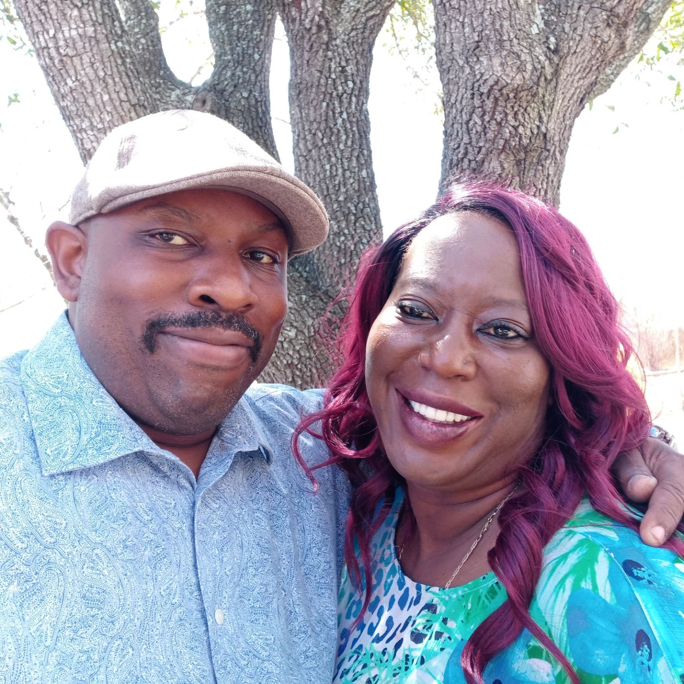 Pastor Brenda White Green and Pastor Kevin Green - You Will Never Be Like God