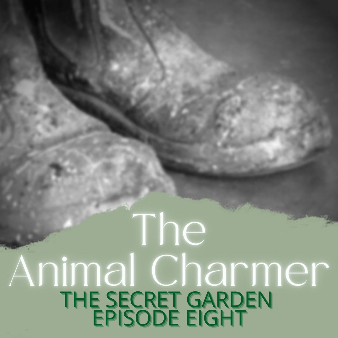 8. The Animal Charmer