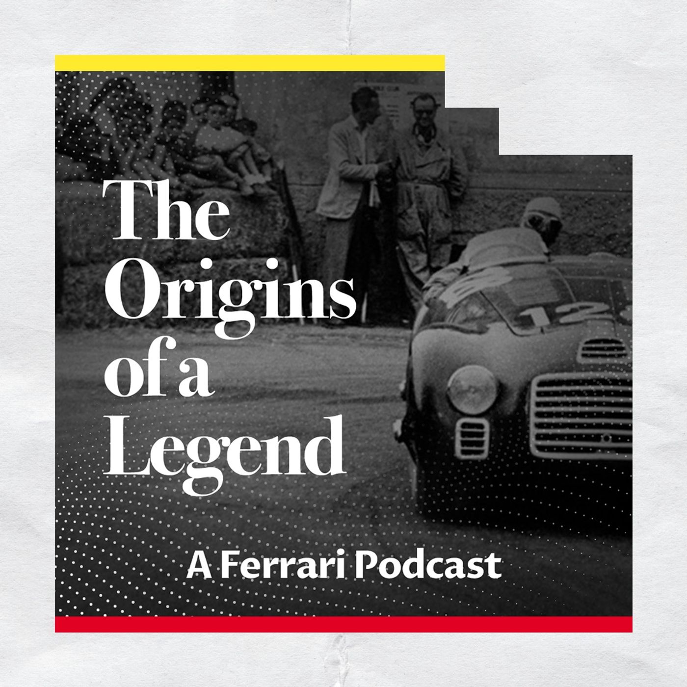 The Origins of a Legend
