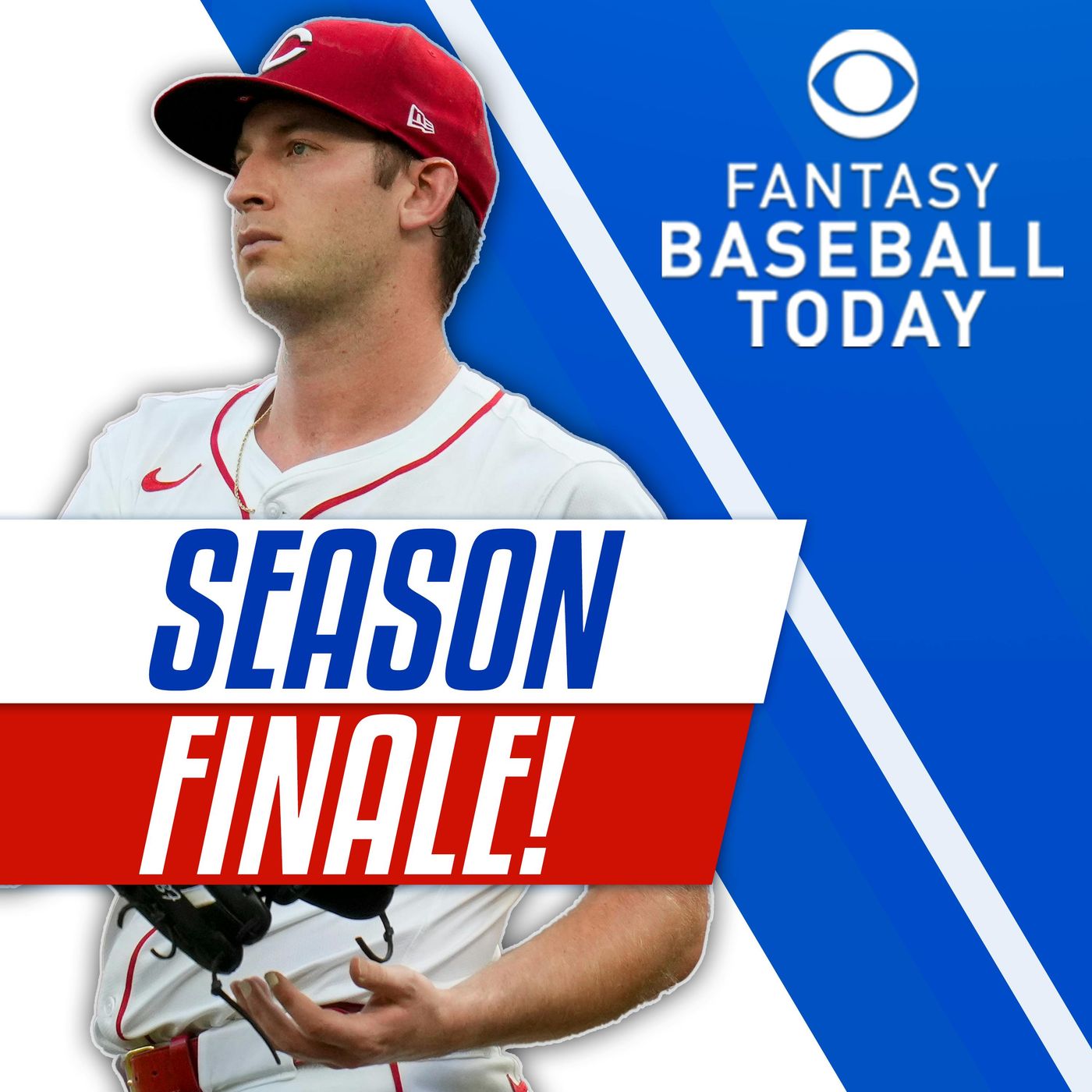 Predicting 2026 ADP, Weekend Preview & More! (9/26 Fantasy Baseball Podcast) episode artwork