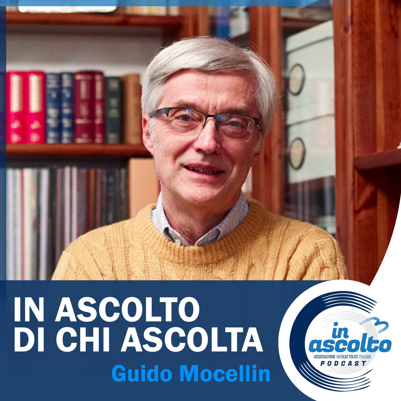 In Ascolto - il podcast di WeCa