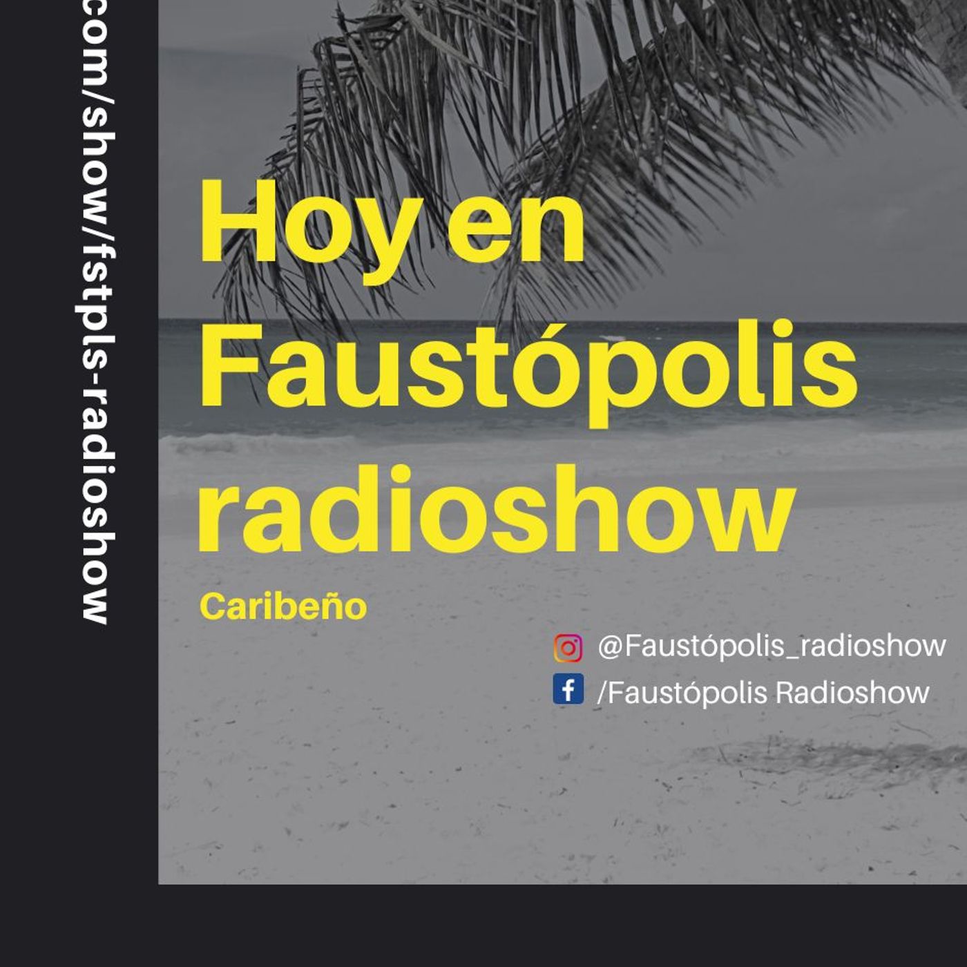 Faustópolis Radioshow