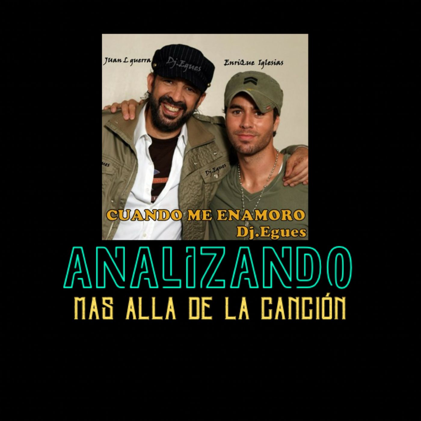 Analizando