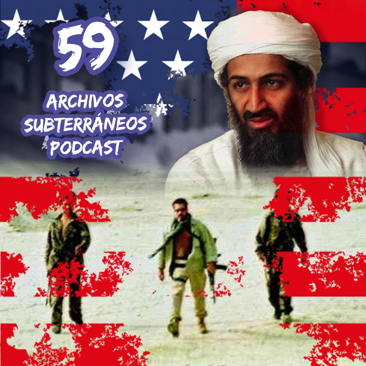 Archivos Subterráneos Podcast
