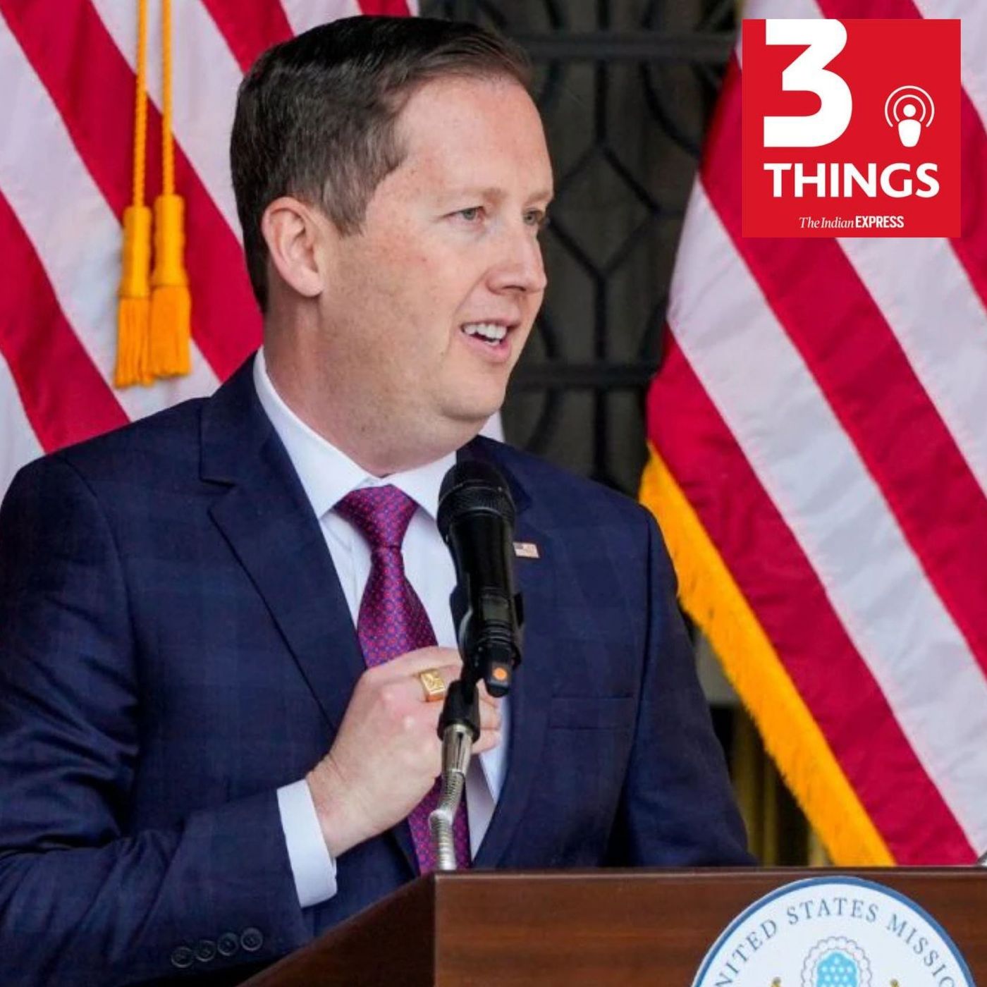 India-US trade tensions, an elephant kills 20, and Iran protests intensify