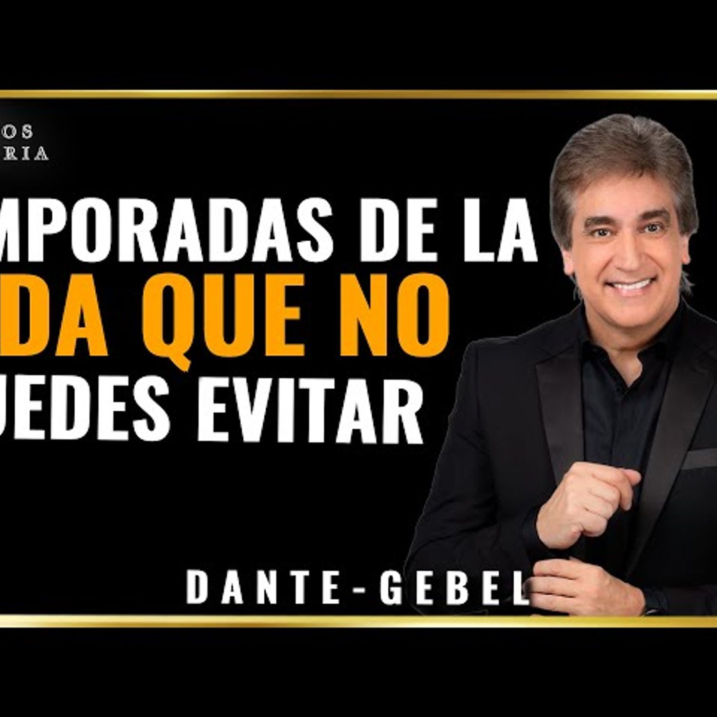 ¿Estás Listo Para Los Cambios Aprende a Sobrevivir a las Temporadas de la Vida - Predicas de Dante Gebel