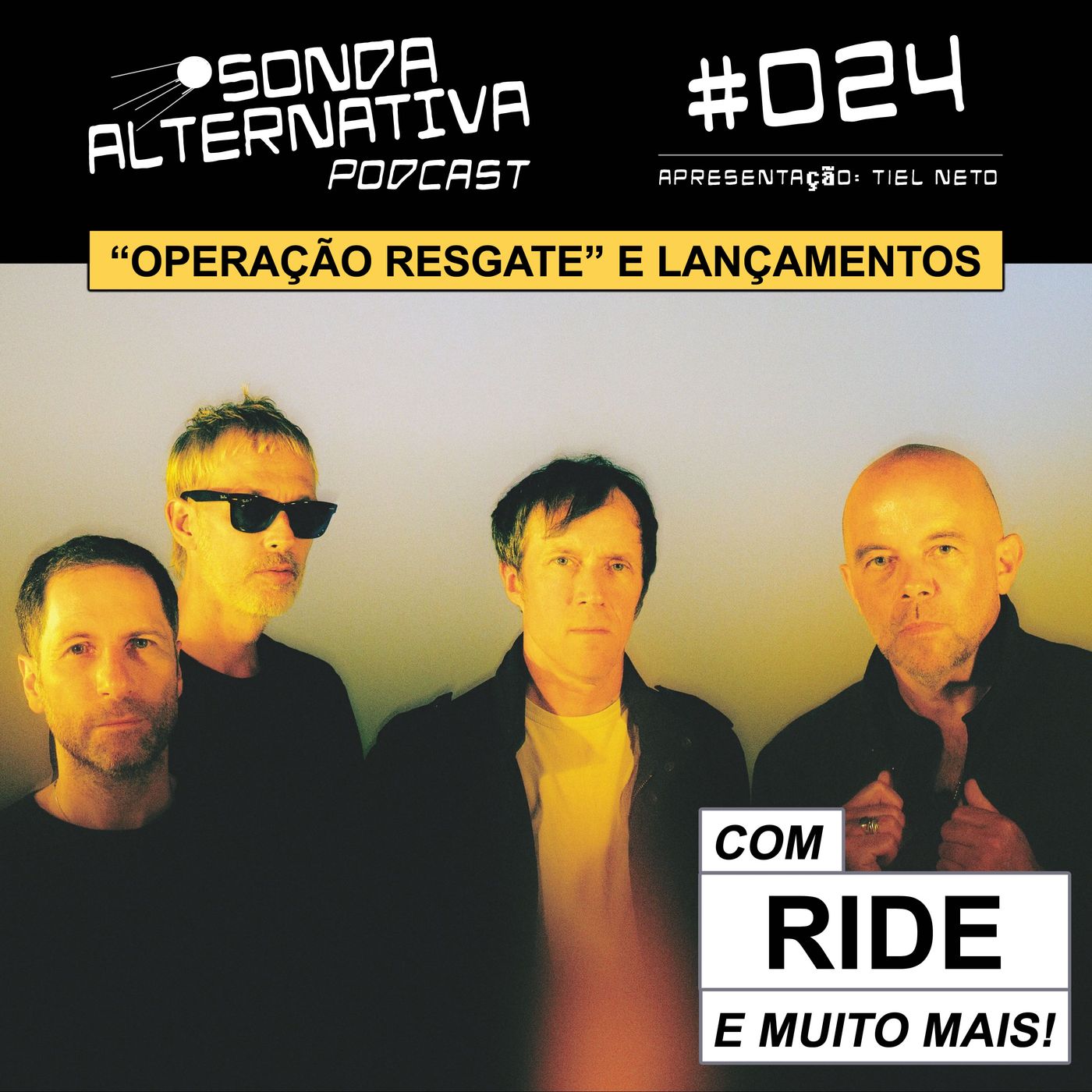 Sonda Alternativa