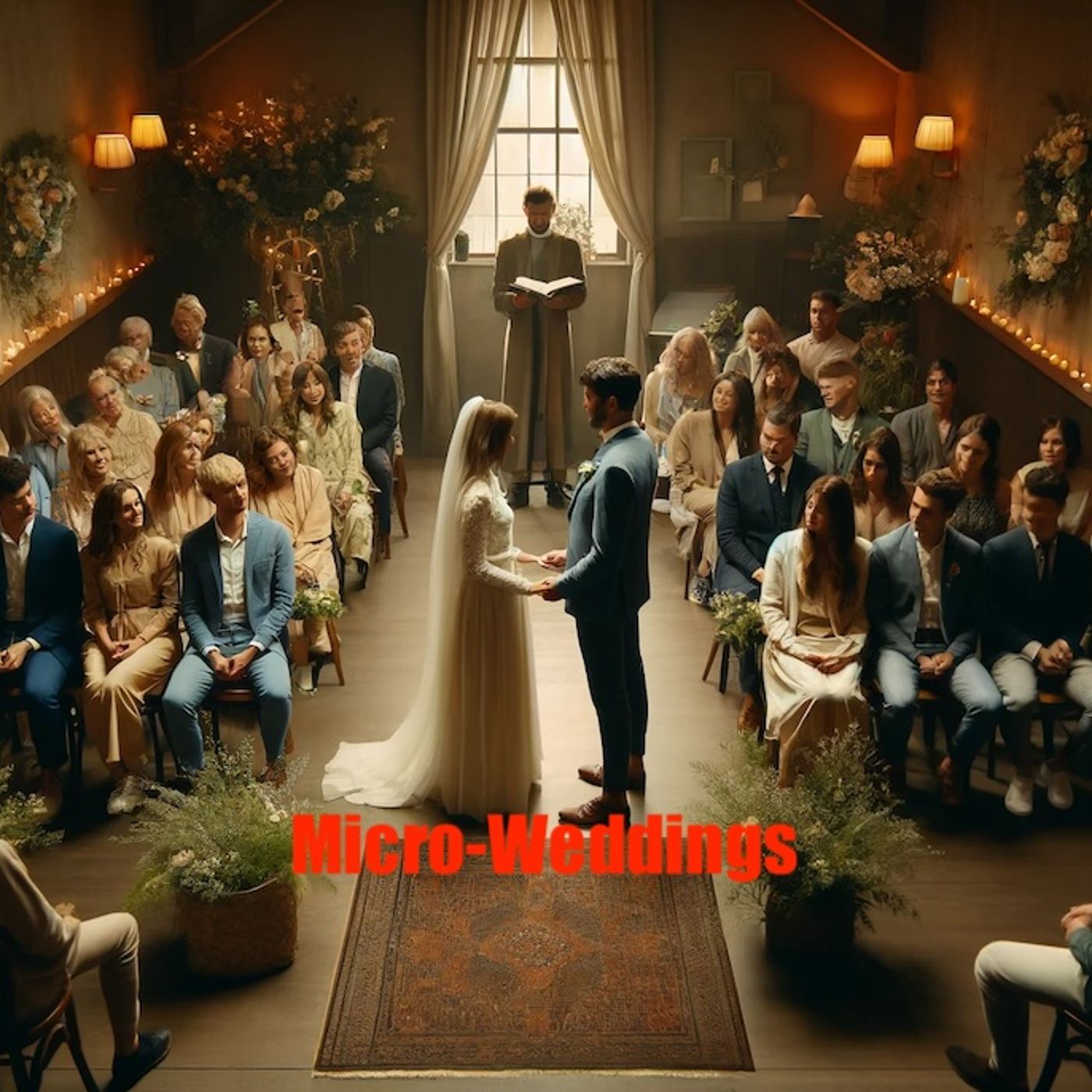 Micro Weddings
