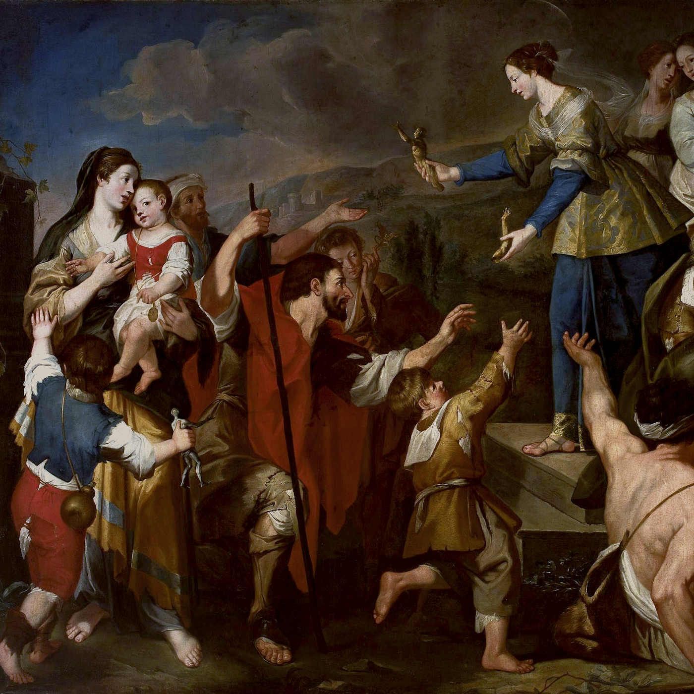 Reflection 270- The Details of the Will of God