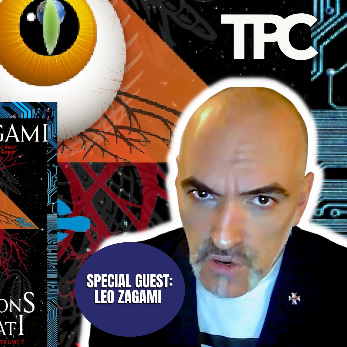 Tommy\'s PodCast