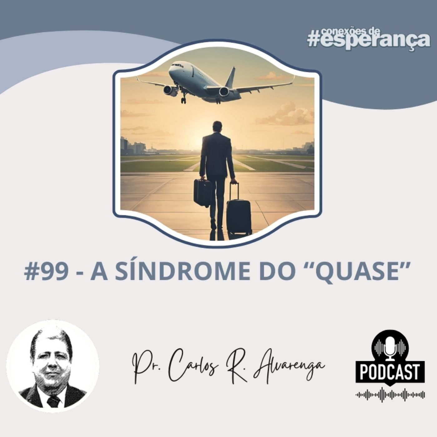 CONEXÕES DE ESPERANÇA