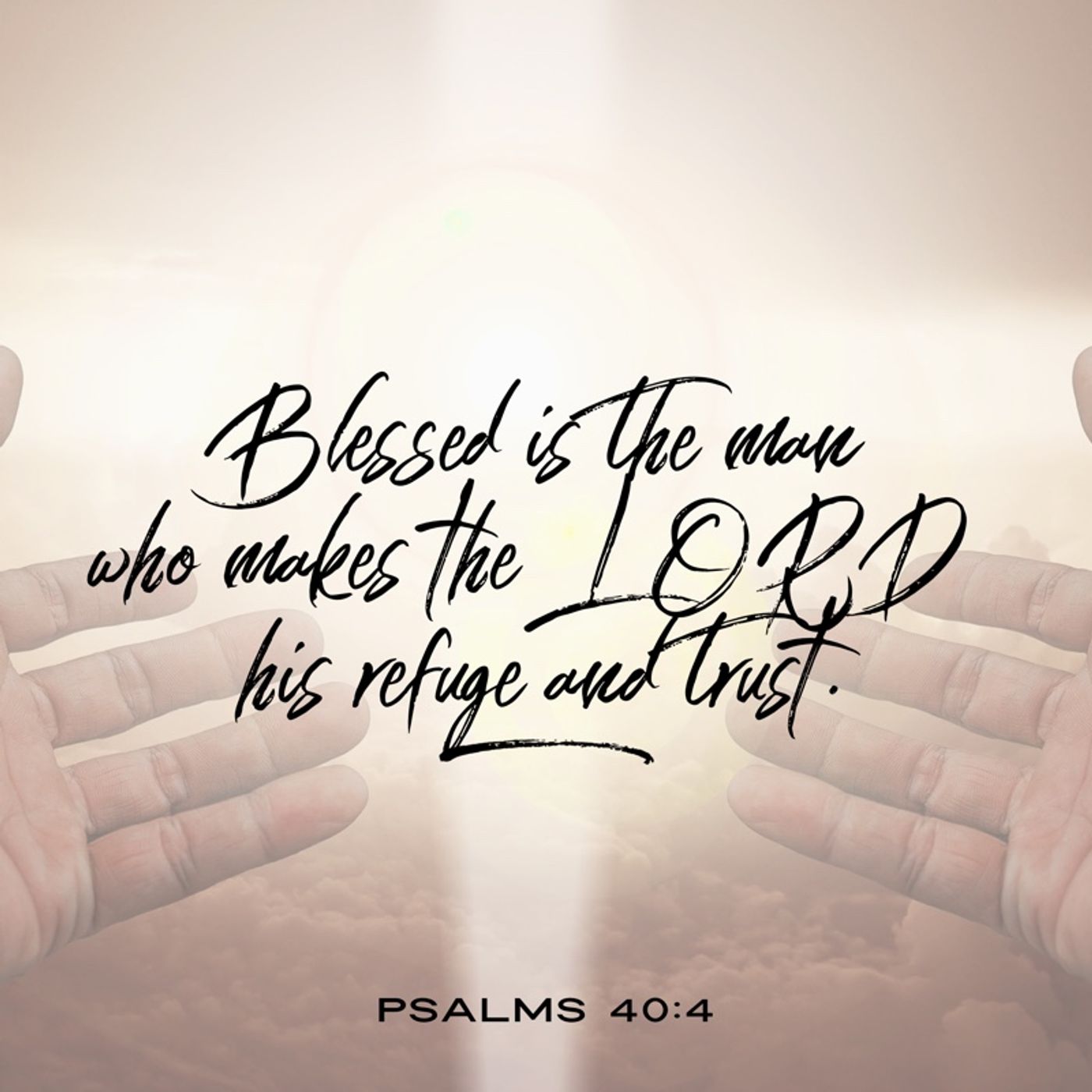 Prayer
