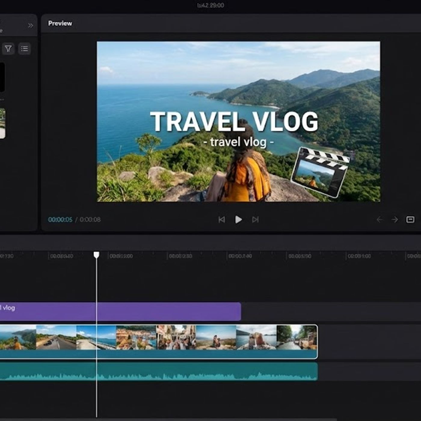 Why CapCut for PC Is a Game-Changer