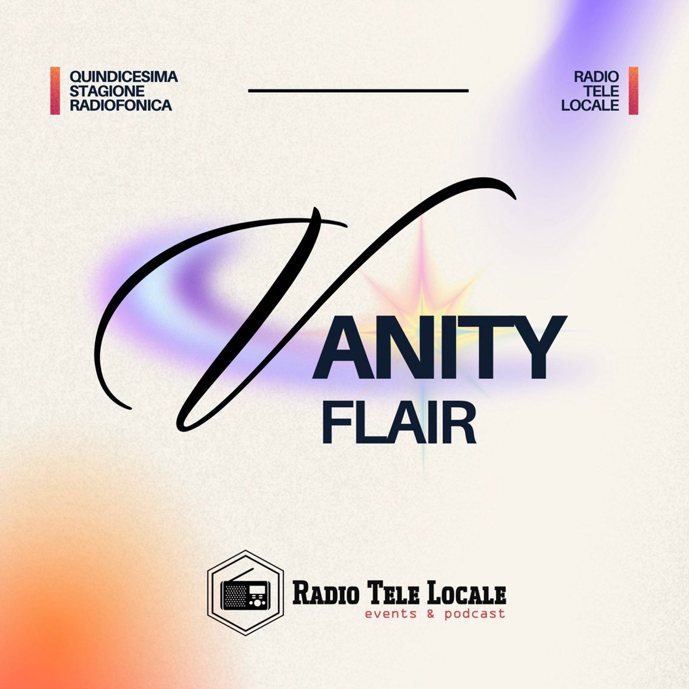 VANITY FLAIR con Gessica & Arianna