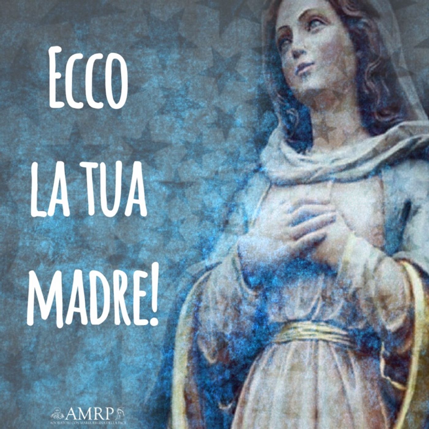 🌻❤️〽️ Scuola Biblica. Consacrazione a Maria (2). Cenacolo di Genezareth D.V. (10-10-19) episode artwork