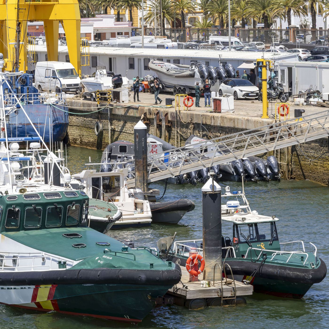 Una diputada del PP desvela los datos en los ataques a la Guardia Civil que el gobierno oculta: "¿Cuántos más quieren?"