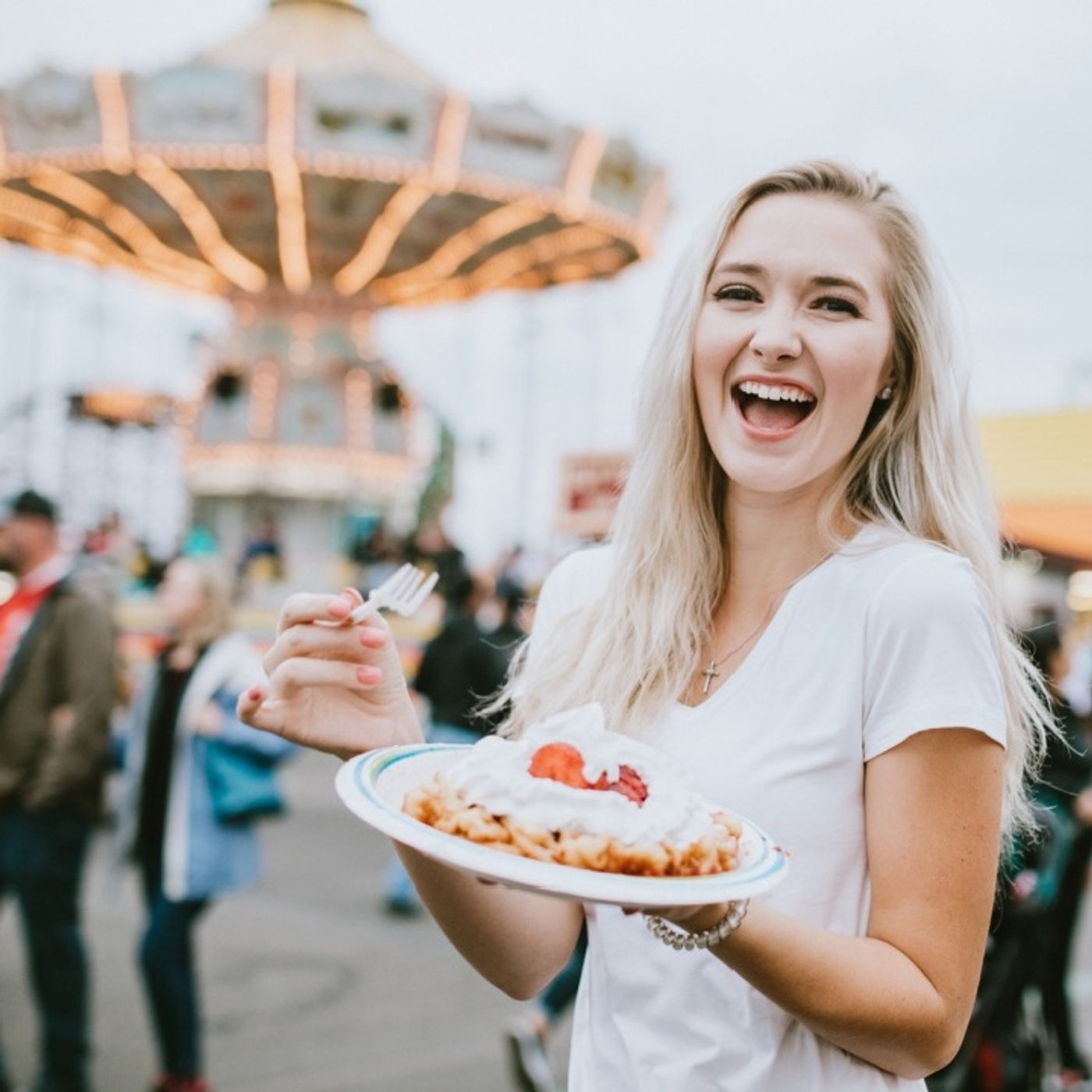 From Pig Races to Purple Cows: Meghan Jordan Shares What's New at the Evergreen State Fair episode artwork