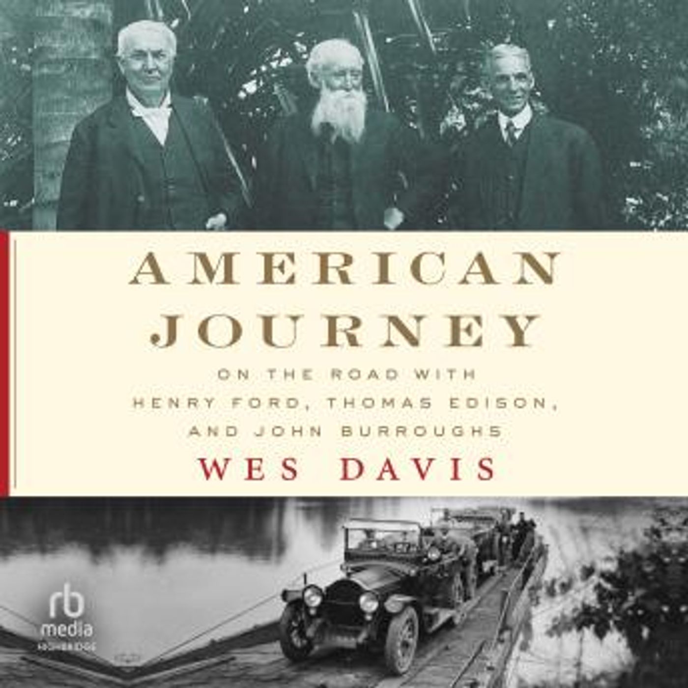 Get Best Full Audiobooks in History, World