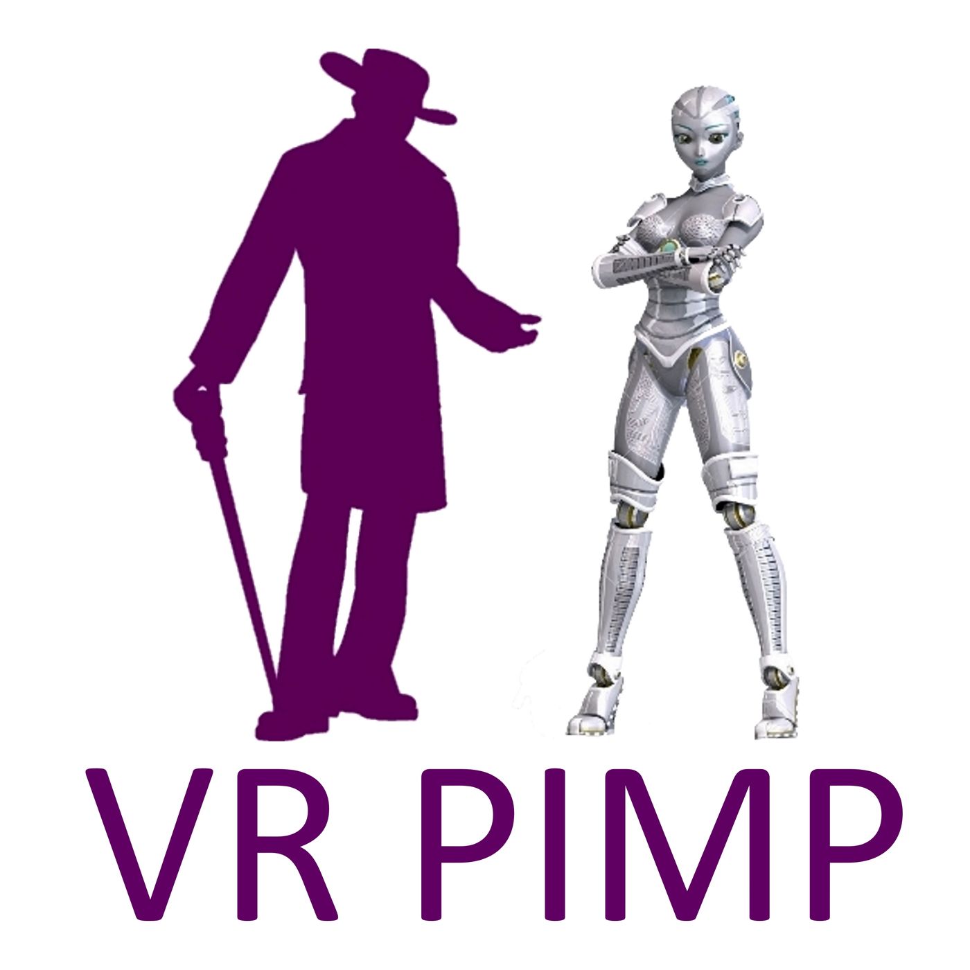 Tech Sax Com - VR Pimp Podcast: Virtual Reality, Porn & High-Tech Sex
