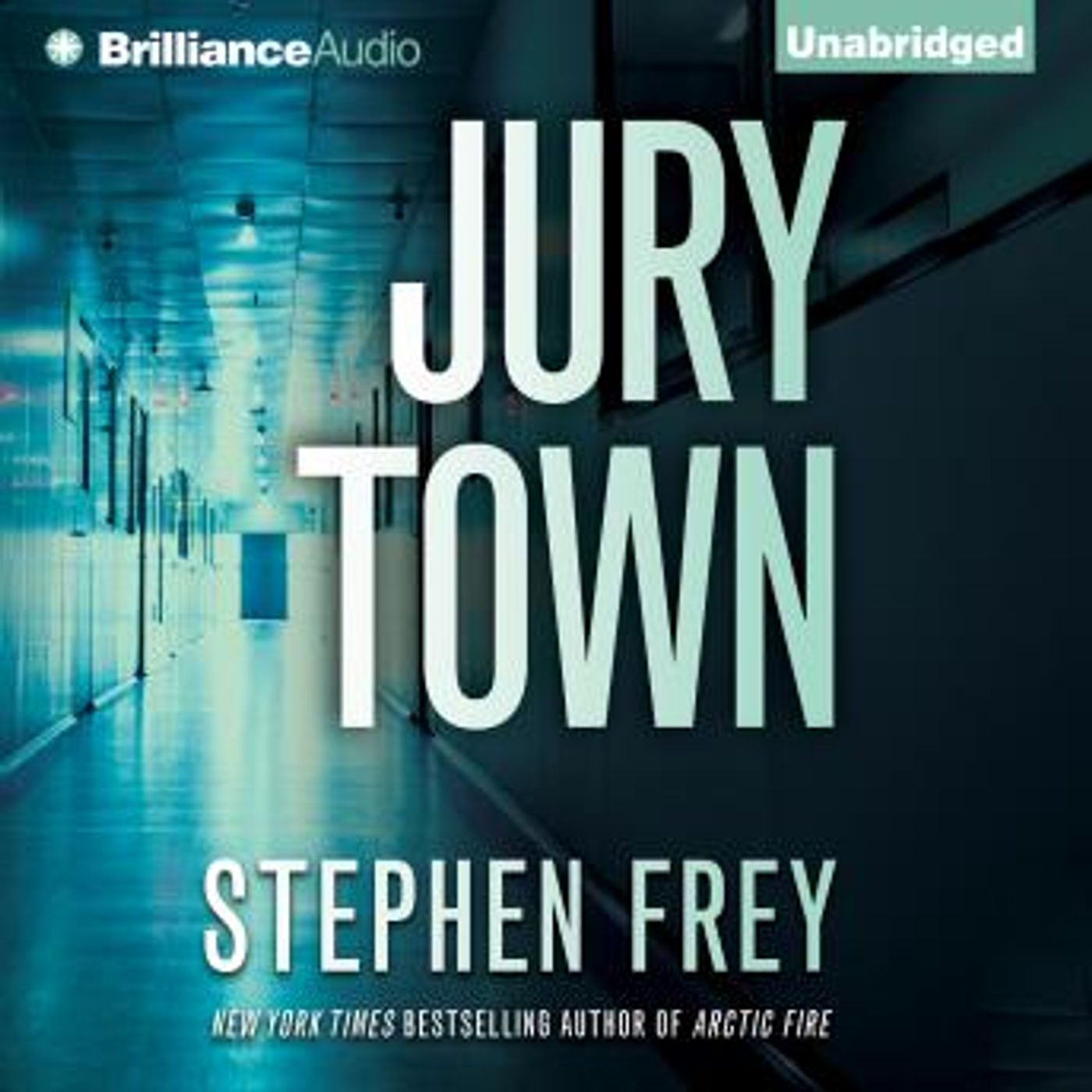 Unlock Top Full Audiobooks in Mystery, Thriller & Horror, Legal & Political