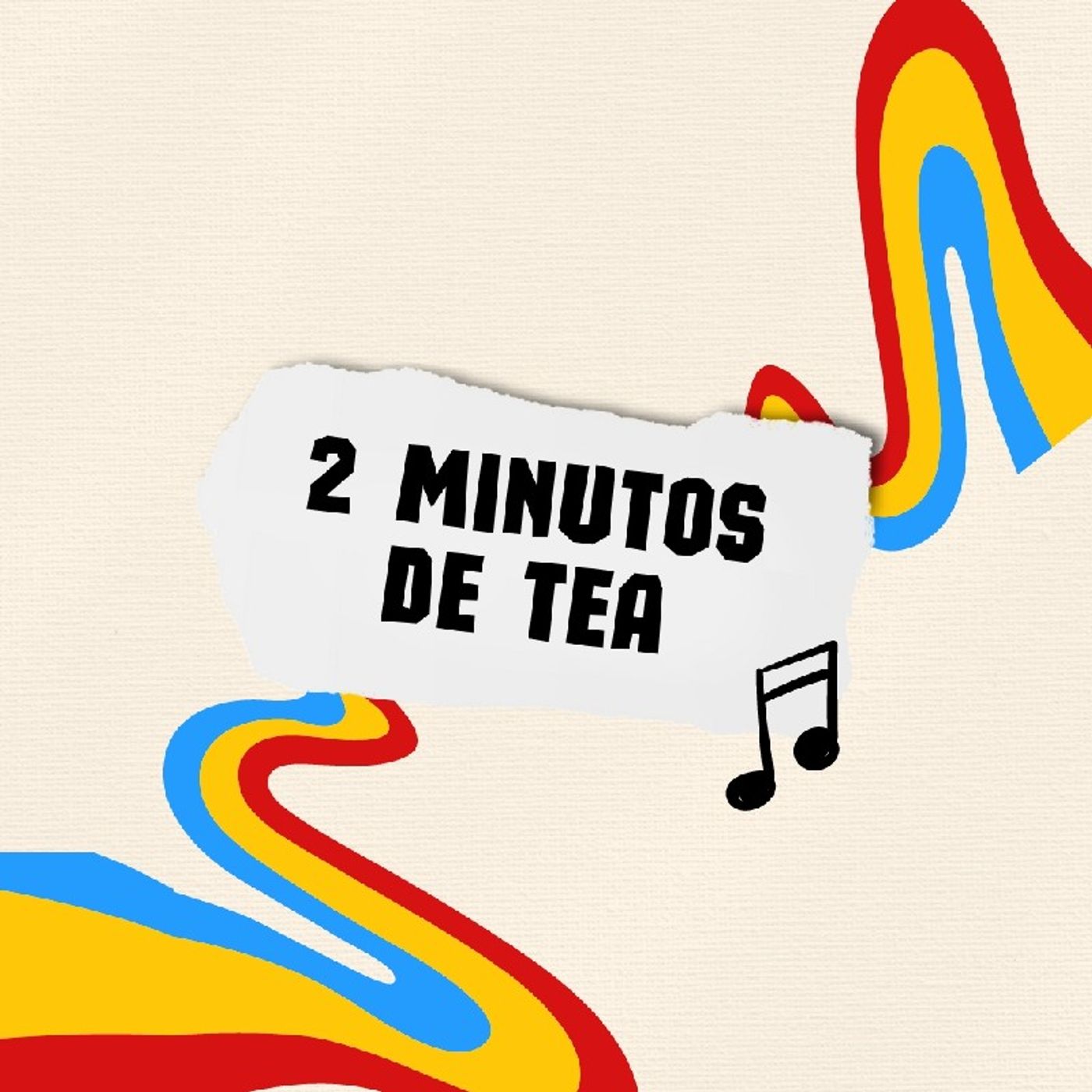 Dois minutos de TEA